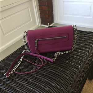 Rebecca Minkoff crossbody